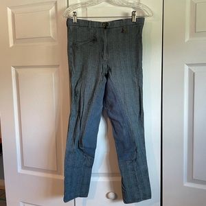 Rappenstil Full Seat Breeches